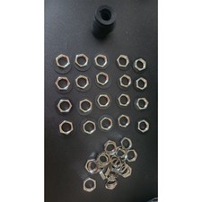 Lot panel mount for sale  Somerville