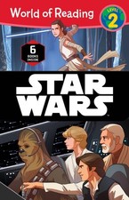 Reading star wars for sale  Denver