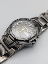 Nixon black rover for sale  BRIXHAM