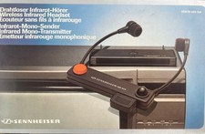 Vintage kopfhörer sennheiser gebraucht kaufen  Hannover