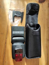 Yongnuo speedlite yn568ex gebraucht kaufen  Berlin