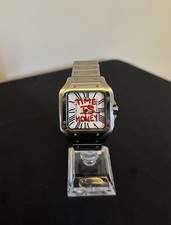 Orologio santos seikomod usato  Ercolano