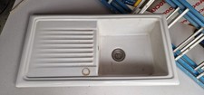 101cm inset counter for sale  LEEDS