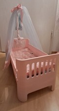 Puppenbett baby annabell gebraucht kaufen  Dresden
