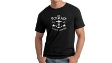 Mens.. pogues..sally maclennan for sale  ALTRINCHAM