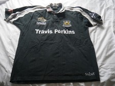 Northampton saints rugby for sale  STOURBRIDGE