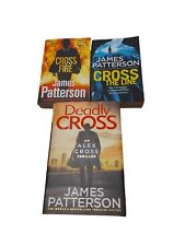 Alex cross book for sale  POOLE