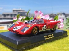 Ferrari 512 1971 d'occasion  Expédié en Belgium