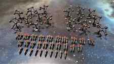Campos minados/torpedos (conjunto de 46 peças) frota de batalha, Firestorm Armada Proxy comprar usado  Enviando para Brazil