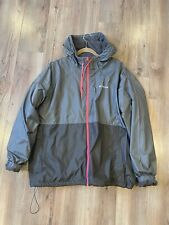 Columbia windbreaker jacket for sale  San Jose