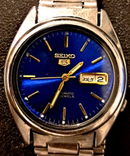 Seiko automatic vintage gebraucht kaufen  Kissing