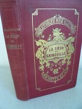 Soeur gribouille mme d'occasion  La Rochelle