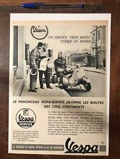 Scooter vespa acma d'occasion  Longjumeau