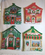 Christmas potholder oven for sale  Mason