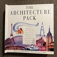 Architecture pack deyan for sale  Quechee