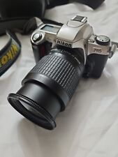 Nikkon fiom camera for sale  GRAVESEND