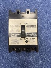 Dorman smith loadline for sale  ELLAND