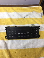PLACA DE CONTROLE DE ALCANCE RIGIDAIRE 316560117 5304495521 frete grátis comprar usado  Enviando para Brazil