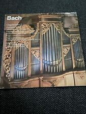 Bach bachs rgelwerke gebraucht kaufen  Regensburg