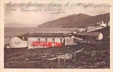 Cpa algerie corniche d'occasion  Claira