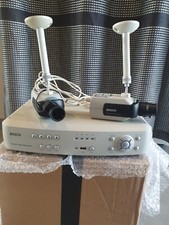Caméra surveillance bosch d'occasion  Lillebonne