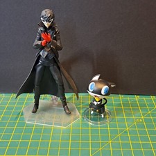Figma persona joker for sale  CAMBRIDGE