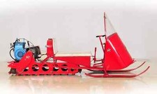 1963 polaris sno for sale  San Antonio