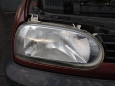 Golf iii rig gebraucht kaufen  Erfurt
