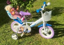 Fahrrad disney frozen gebraucht kaufen  Mülheim-Kärlich