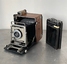 Graflex pacemaker speed gebraucht kaufen  Essen
