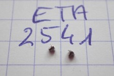 Eta 2541 vis d'occasion  Oderen