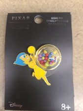 Loungefly disney pixar for sale  West Valley City