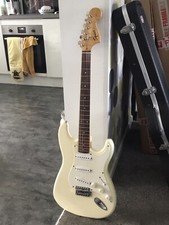 Squier affinity stratocaster for sale  COVENTRY
