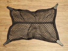 Riginal audi gepäcknetz gebraucht kaufen  Nürnberg