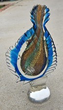 Vintage murano art for sale  San Pedro