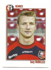 Panini foot 2004 d'occasion  Alençon