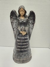 Angel ecclesiastes 3 for sale  San Jose