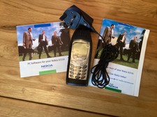 Original nokia 6310i for sale  ISLE OF SKYE