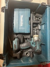 Makita ddf484z 18v usato  Biandronno