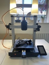 Printer kobra 600mm for sale  KING'S LYNN