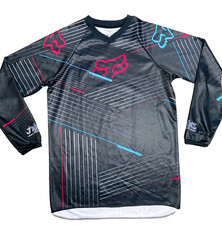 Kit fox motocross for sale  Burlington