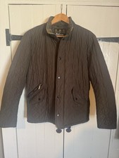 Barbour chelsea sport for sale  NORTH WALSHAM
