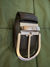mont blanc belt for sale mont blanc belt for sale NORTHOLT