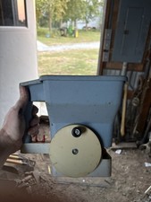 Handheld seed spreader for sale  Carrollton