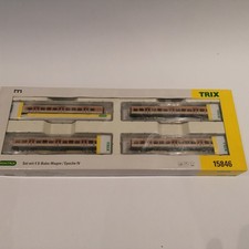 Trix gauge boxed for sale  ROYSTON