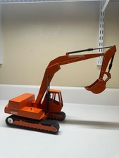 Escavadeira hidráulica Gesa Priestman Mustang 220 comprar usado  Enviando para Brazil
