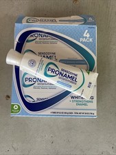 Sensodyne pronamel gentle for sale  Waterford