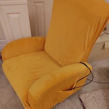 Electric heated massage for sale  CAMBERLEY