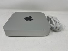 HDD Apple Mac Mini- MGEM2LL/A- i5-4260u 1.40GHz-8GB RAM- 500GB comprar usado HDD Apple Mac Mini- MGEM2LL/A- i5-4260u 1.40GHz-8GB RAM- 500GB comprar usado  Enviando para Brazil