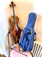 Mini cello stentor for sale  GLASGOW